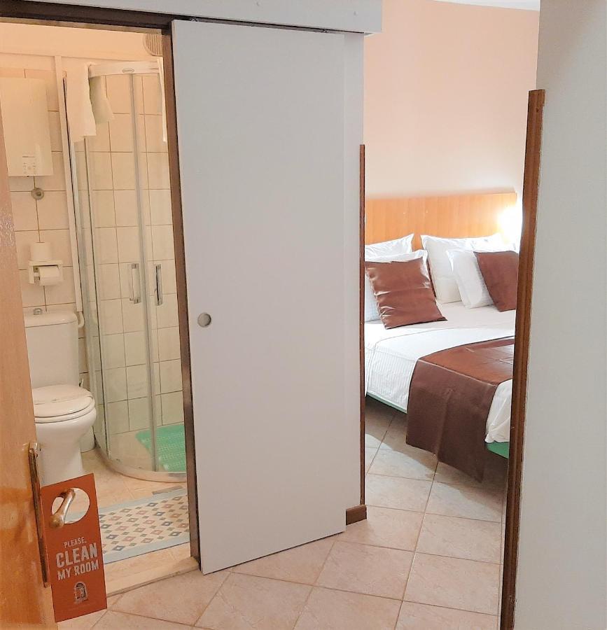 Rooms And Apartments Villa Town Gate Hvar Hvar Town Bagian luar foto