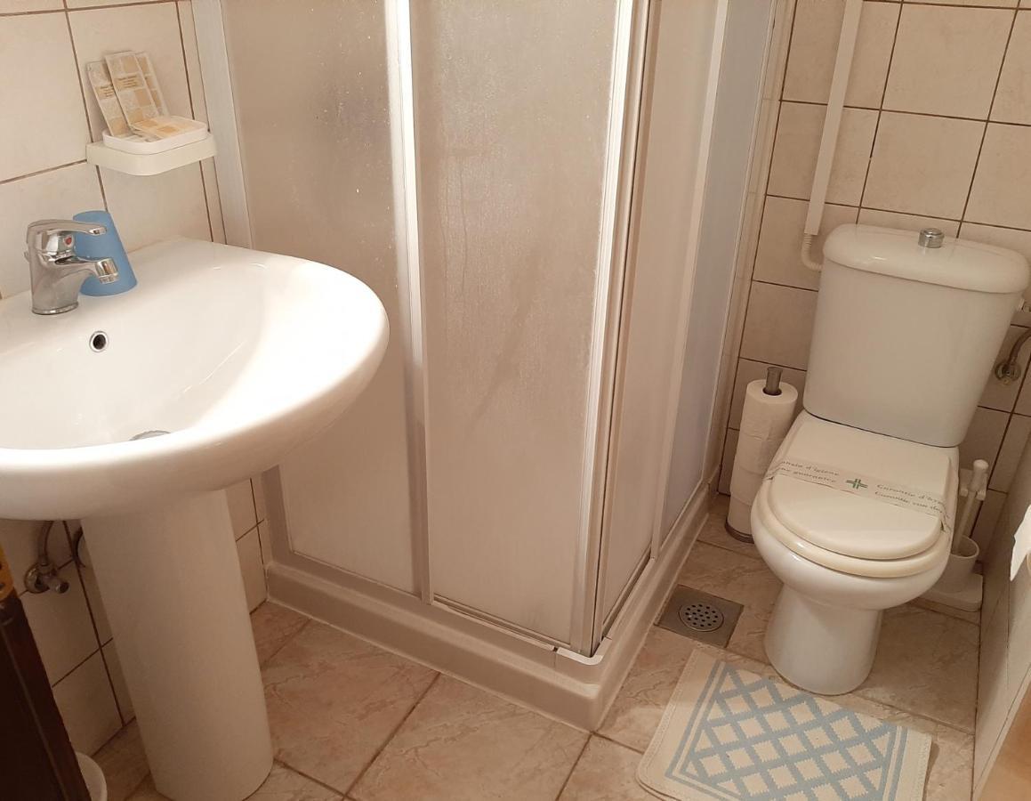 Rooms And Apartments Villa Town Gate Hvar Hvar Town Bagian luar foto