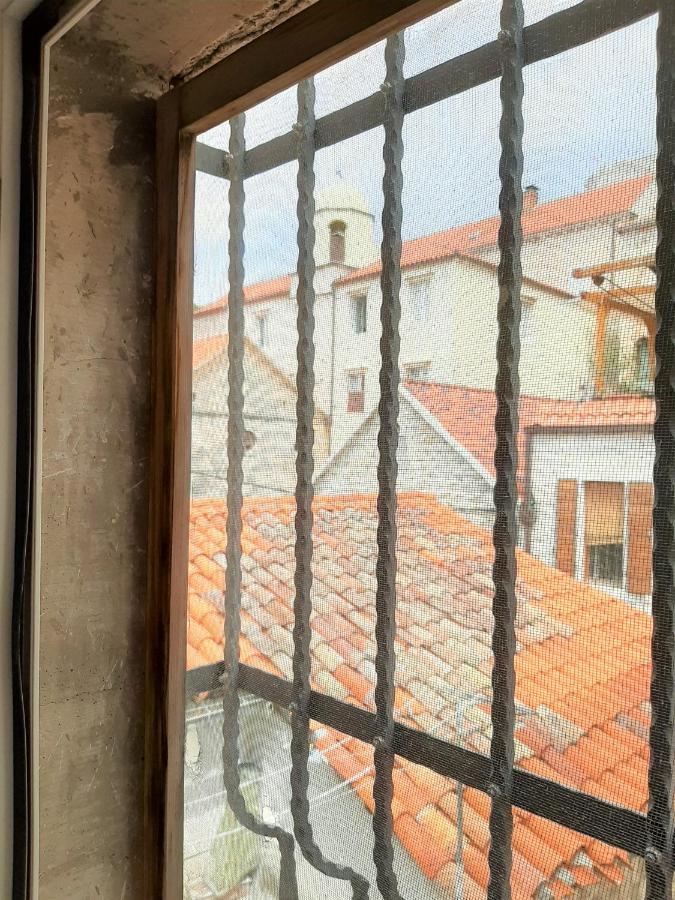 Rooms And Apartments Villa Town Gate Hvar Hvar Town Bagian luar foto
