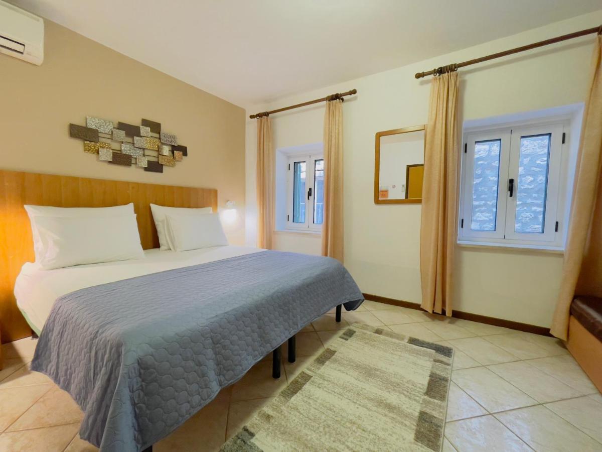 Rooms And Apartments Villa Town Gate Hvar Hvar Town Bagian luar foto
