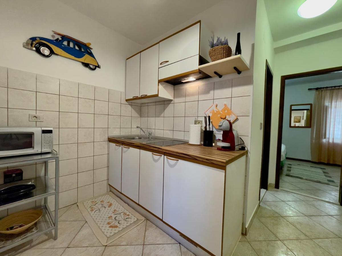 Rooms And Apartments Villa Town Gate Hvar Hvar Town Bagian luar foto