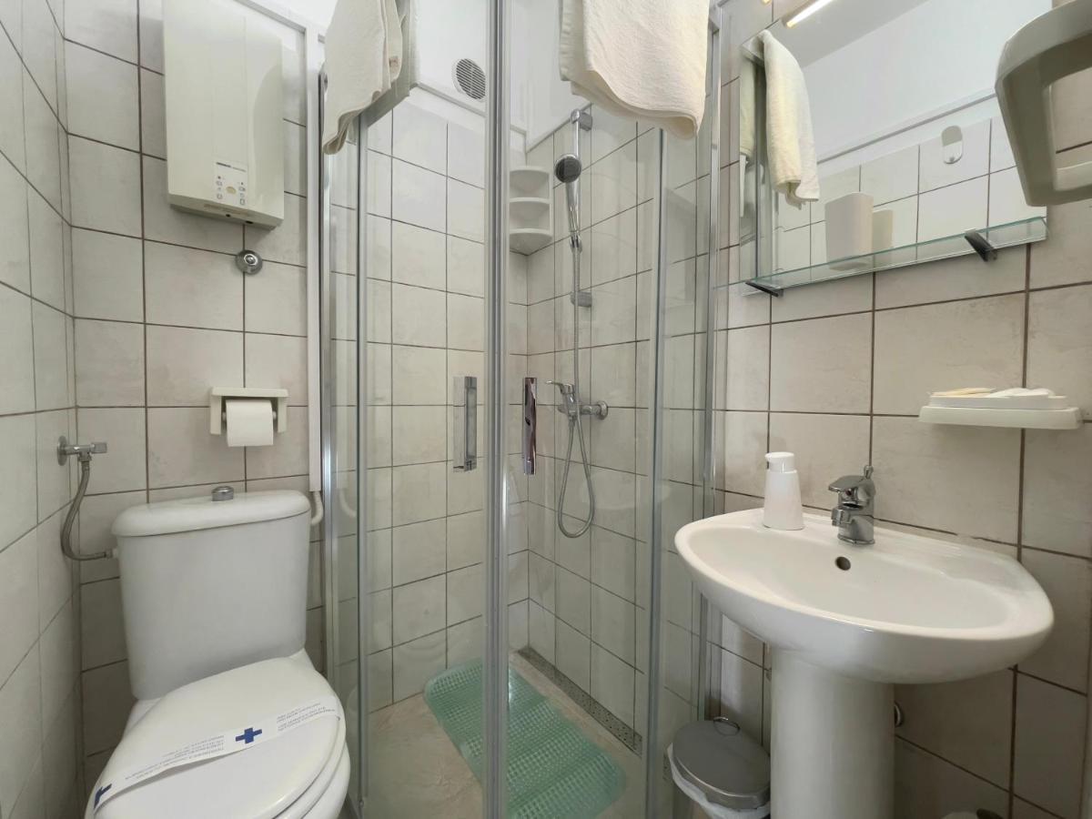Rooms And Apartments Villa Town Gate Hvar Hvar Town Bagian luar foto