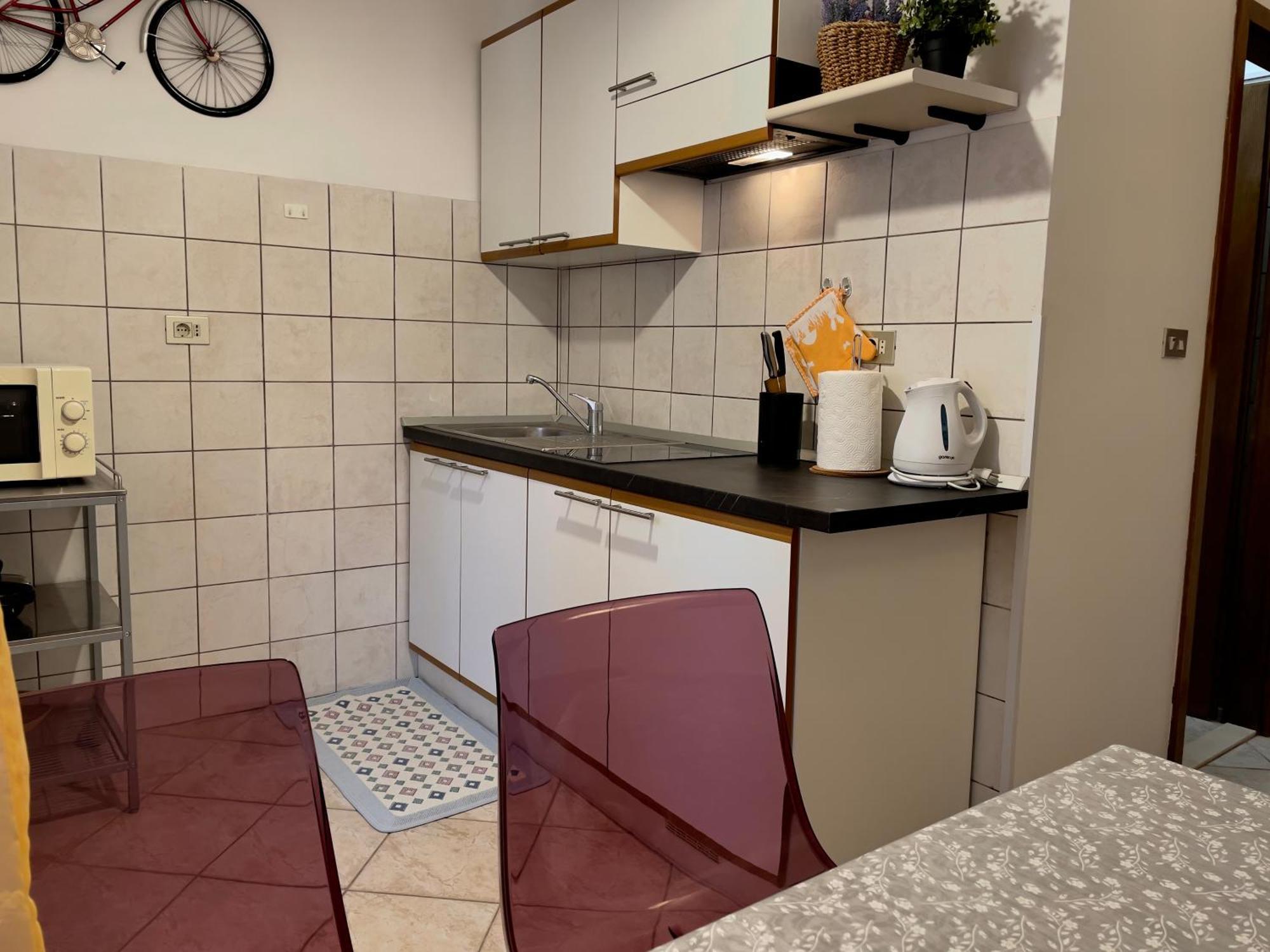 Rooms And Apartments Villa Town Gate Hvar Hvar Town Bagian luar foto