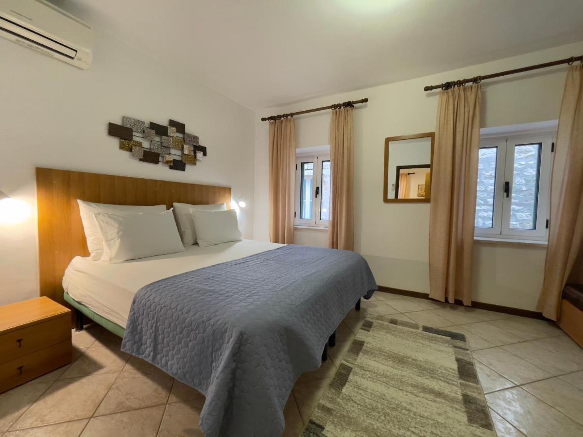 Rooms And Apartments Villa Town Gate Hvar Hvar Town Bagian luar foto