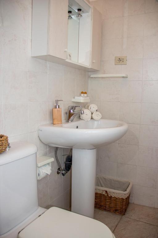 Rooms And Apartments Villa Town Gate Hvar Hvar Town Ruang foto