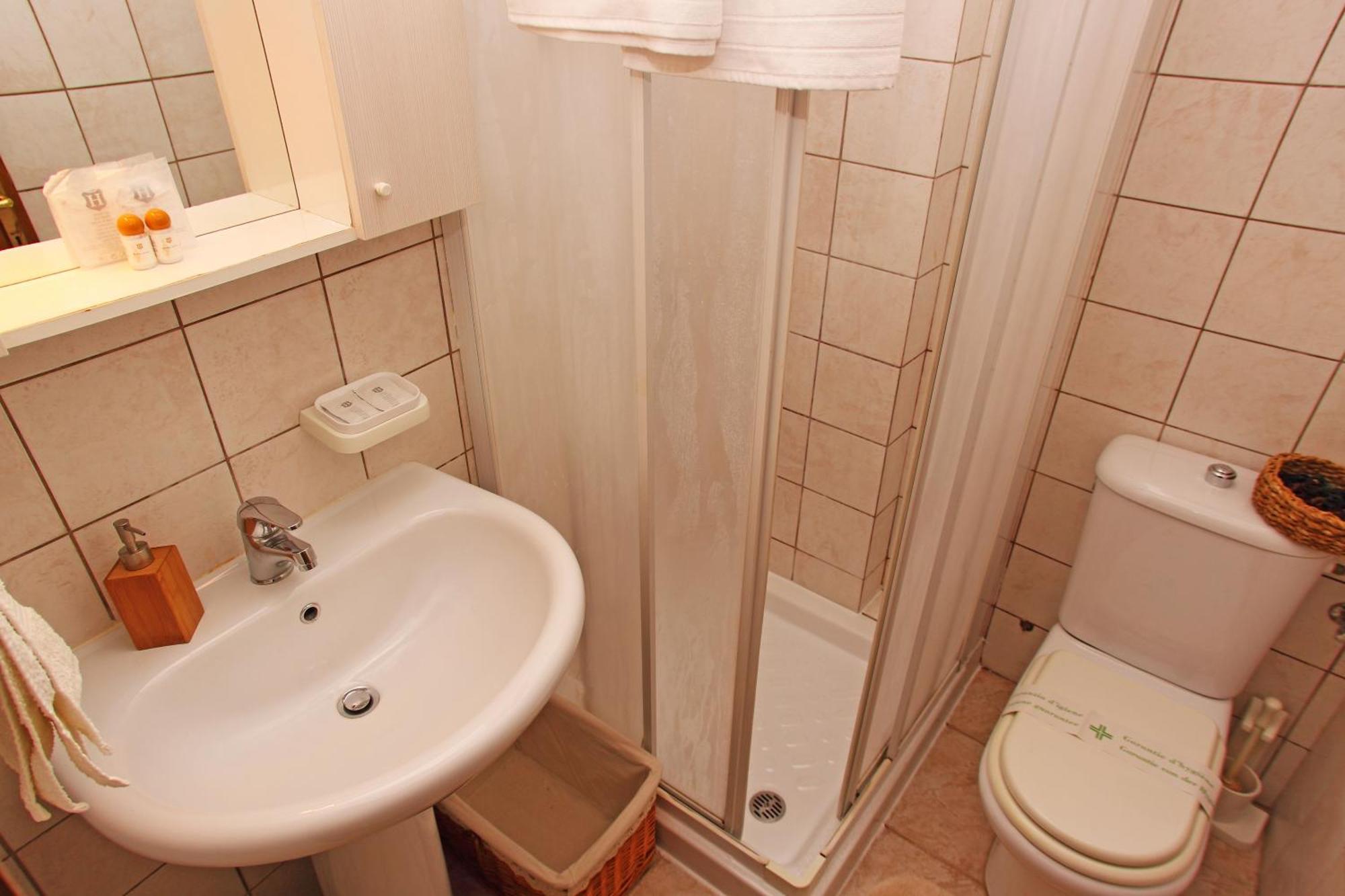 Rooms And Apartments Villa Town Gate Hvar Hvar Town Bagian luar foto
